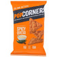 POPCORNERS Popcorners Chips Corn Spicy Queso, 7 Oz