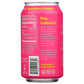 POPPI Poppi Drink Probiotic Strawberry Lemonade, 12 Fo