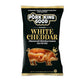 Pork King Good White Cheddar Flavored Pork Rinds 1.75oz (Case of 12) - Snacks/Bulk Snacks - Pork King Good