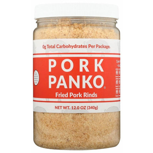 PORK PANKO PORK PANKO Pork Panko, 12 oz