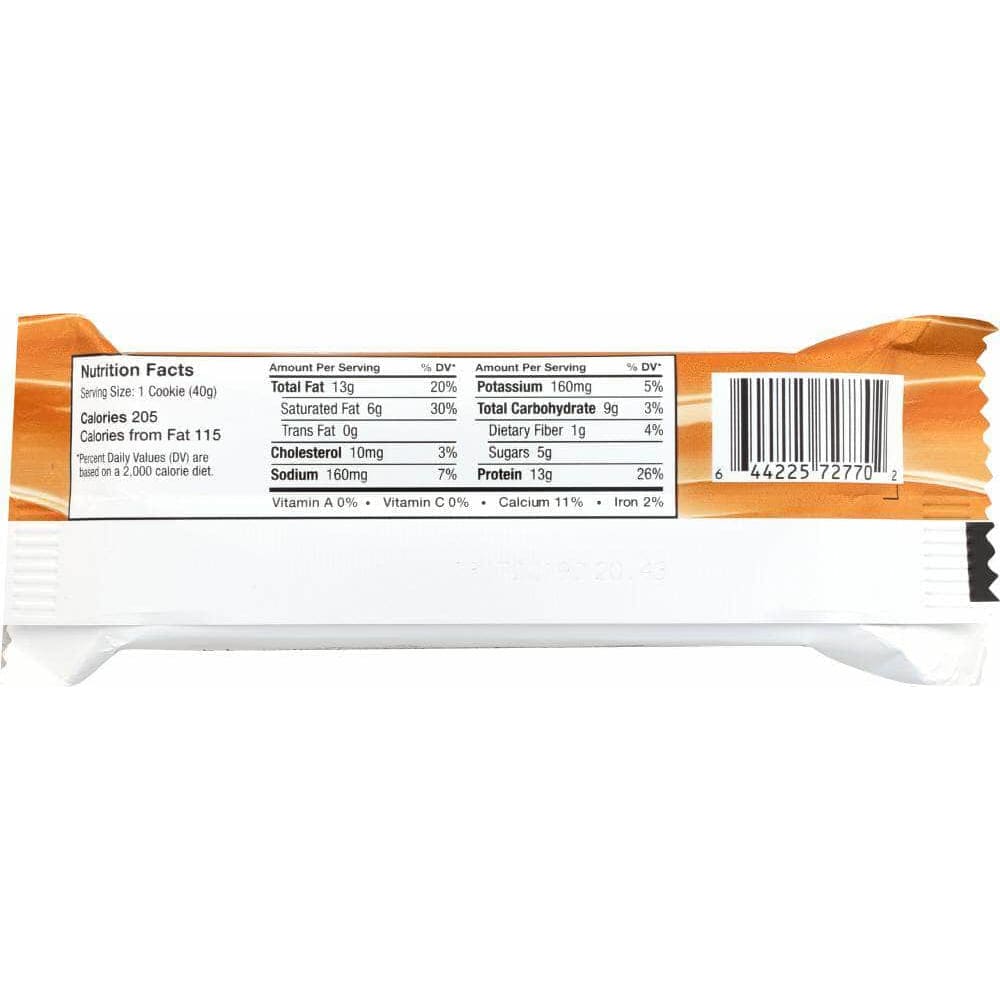 Power Crunch Power Crunch Bar Protein Salted Caramel, 40 gm