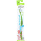 Preserve Preserve Toothbrush In Lightweight  Pouch, 1 ea