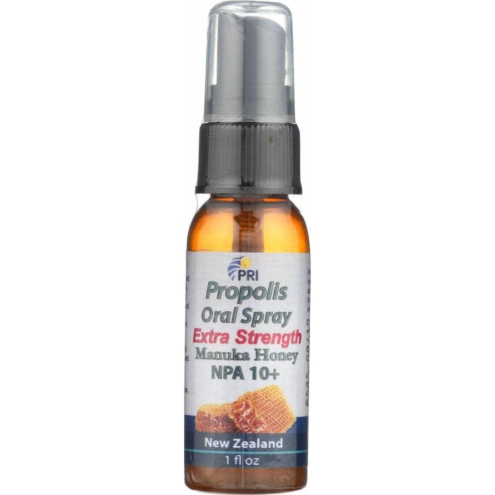 Pacific Resources International Pri Propolis Oral Spray, 1 oz