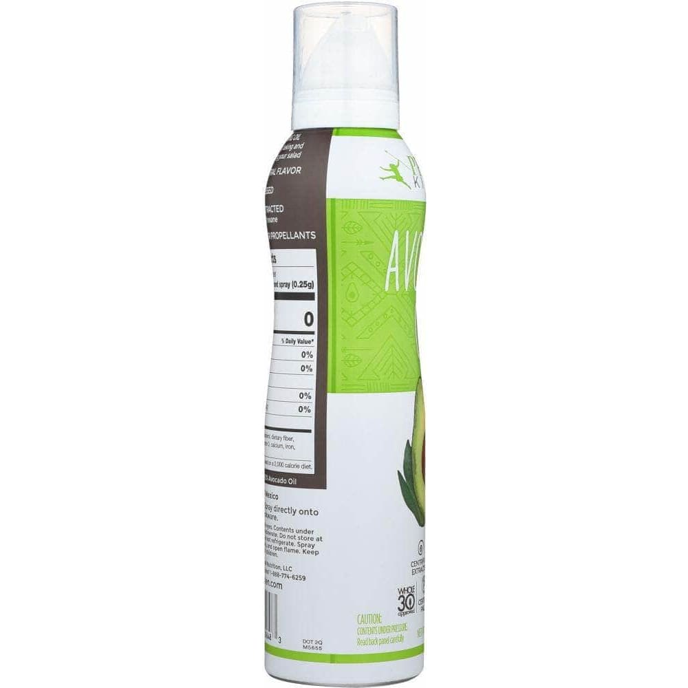 PRIMAL KITCHEN Primal Kitchen Avocado Oil Spray, 4.7 Oz