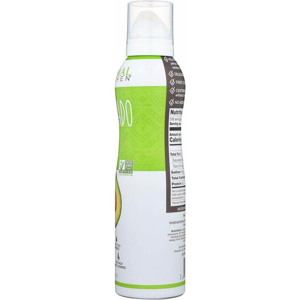 PRIMAL KITCHEN Primal Kitchen Avocado Oil Spray, 4.7 Oz