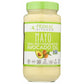 PRIMAL KITCHEN Primal Kitchen Mayo With Avocado Oil, 24 Oz