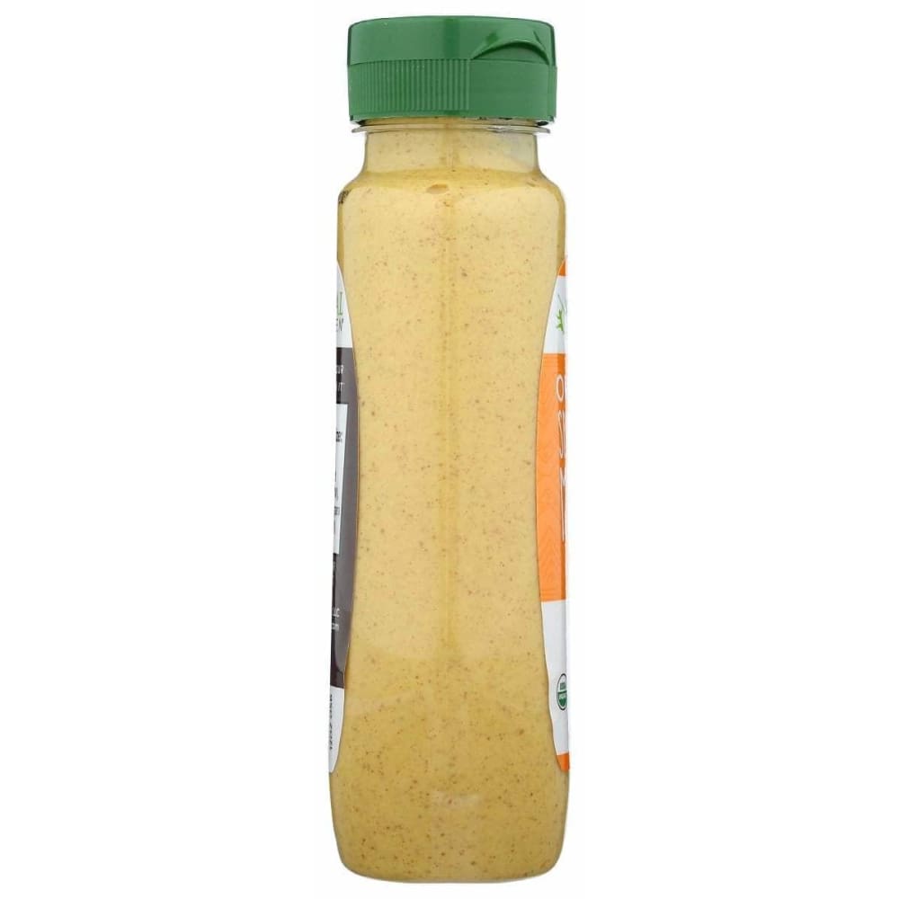 PRIMAL KITCHEN Primal Kitchen Mustard Spicy Brown, 12 Oz