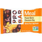 Probar Probar Meal Bar Peanut Butter Chocolate Chip, 3 oz