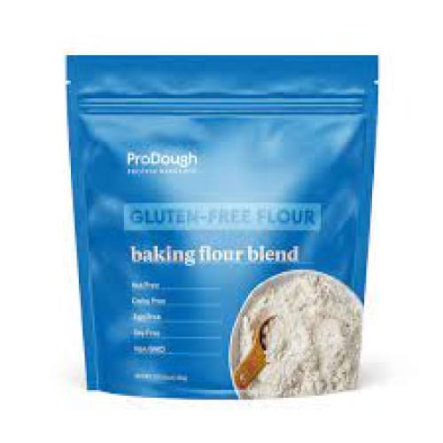 PRODOUGH BAKERY: Flour Baking 16 oz (Pack of 4) - Grocery > Cooking & Baking > Flours - PRODOUGH BAKERY