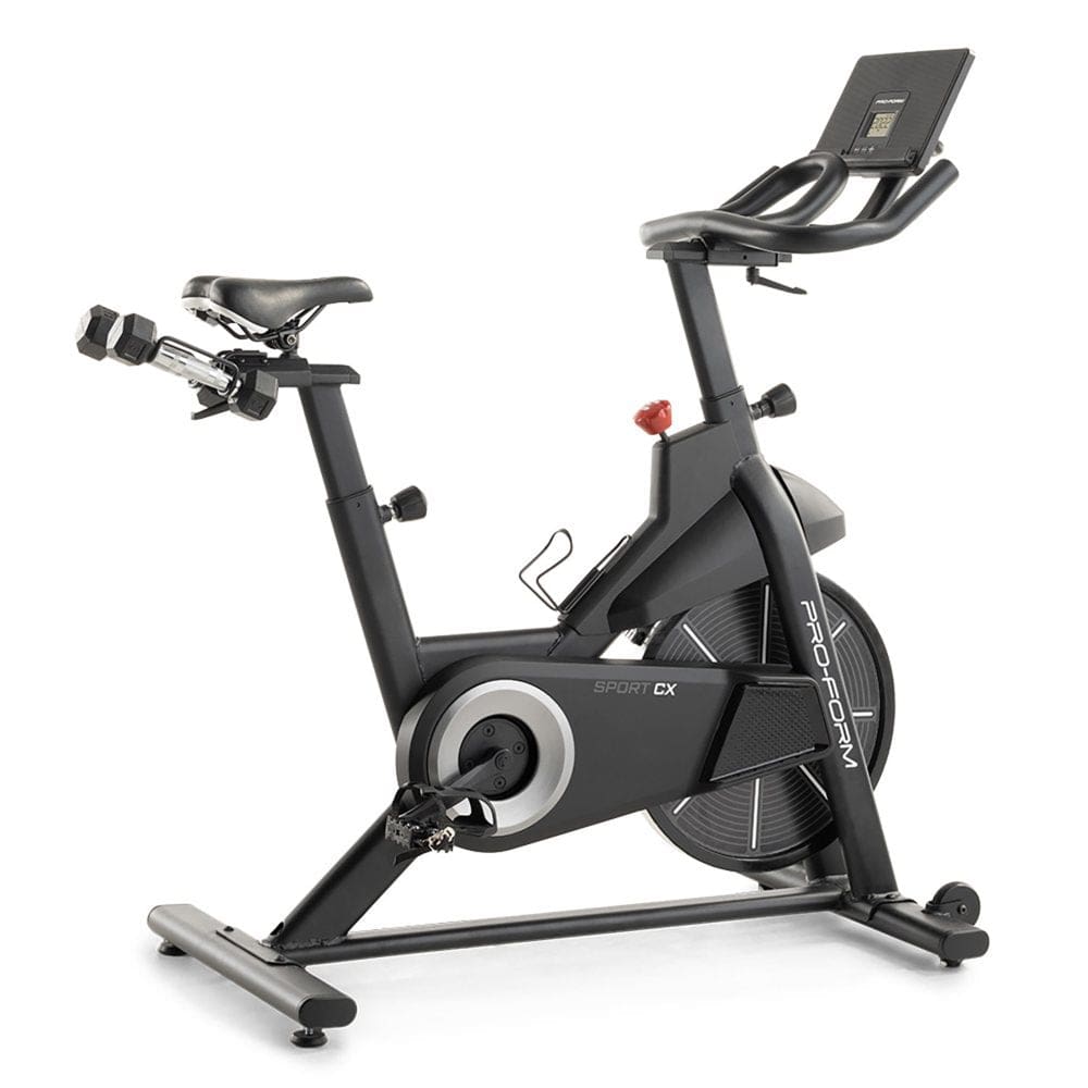 ProForm Sport CX Bike - Fitness Equipment - ProForm