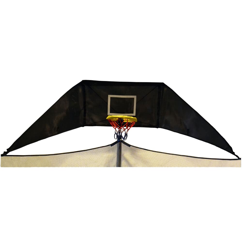 Propel Trampoline Jump-N-Jam Basketball Hoop - Propel Trampolines