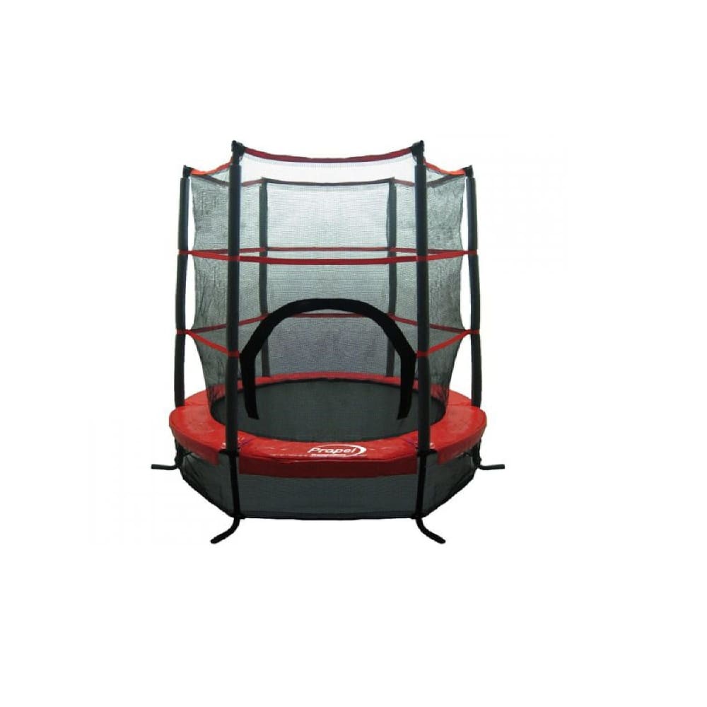 Propel Trampolines Pre School 55 Round Trampoline - Propel Trampolines