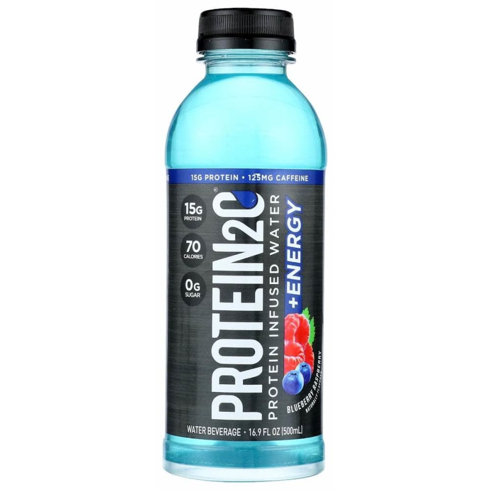 PROTEIN2O PROTEIN2O Bev Enrgy Blbry Rspbry, 16.9 fo