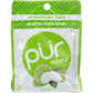 PURE MINTS GUM Pure Mojito Lime Mint, 0.8 Oz