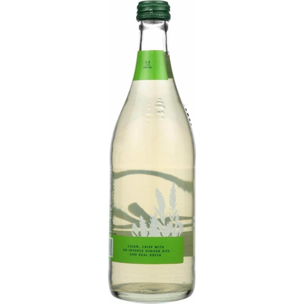 Q TONIC Q Tonic Mixer Gngr Ale 500Ml, 500 Ml