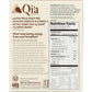 Qia Qia Creamy Coconut, 8 oz