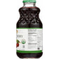 Rw Knudsen R.W. Knudsen Organic Just Tart Cherry Juice, 32 oz