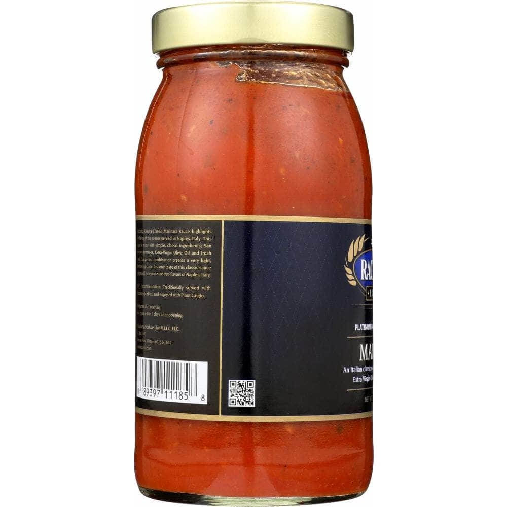 Racconto Racconto Riserva Classic Marinara Sauce, 24 oz