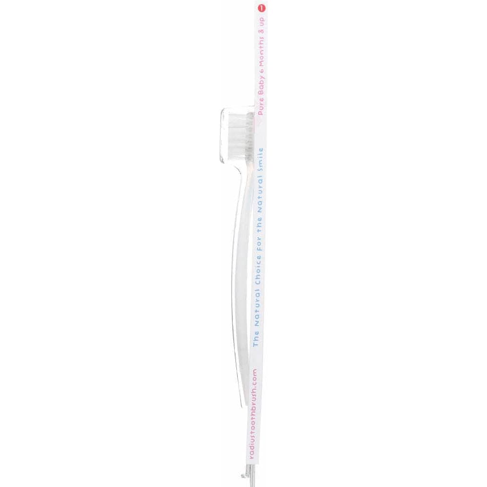 Radius Radius Toothbrush Baby, 1 pc