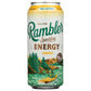 RAMBLER Rambler Drink Enrgy Sprkl Lemon, 16 Fo