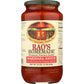 RAOS Rao'S Homemade Marinara Sauce, 32 Oz