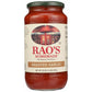 Raos Rao's Homemade Roasted Garlic Sauce, 32 oz