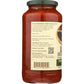 Raos Raos Homemade Tomato Basil Marinara Sauce, 24 Oz