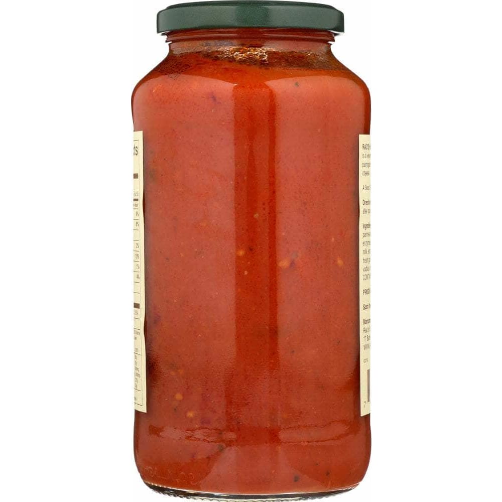 Raos Rao's Homemade Vodka Sauce, 24 oz