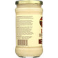 Raos Raos Roasted Garlic Alfredo Sauce, 15 oz