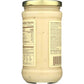 Raos Raos Sauce Alfredo, 15 oz