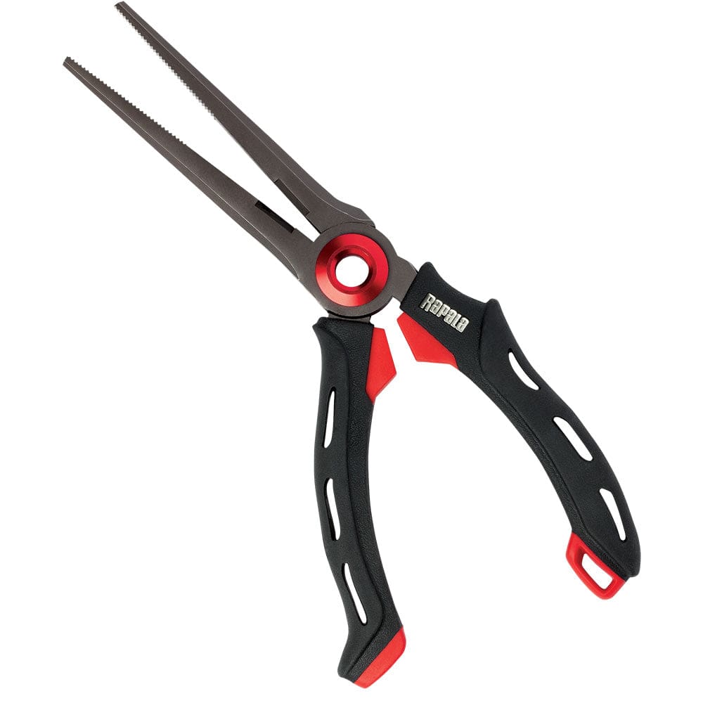 Rapala Mag Spring Pliers - 8 - Hunting & Fishing | Fishing Accessories - Rapala