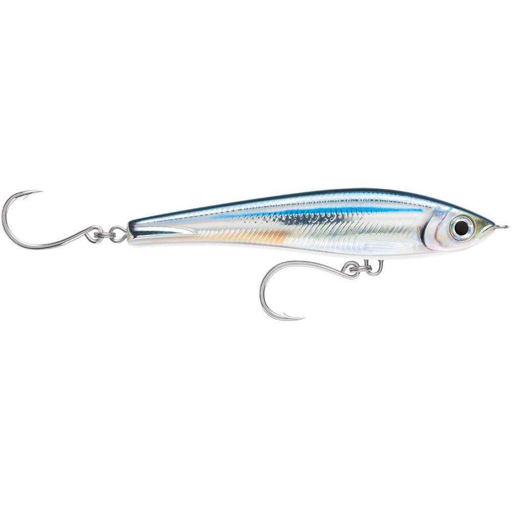 Rapala X-Rap® Magnum Stick 17 - Anchovy - Hunting & Fishing | Hard & Soft Baits - Rapala