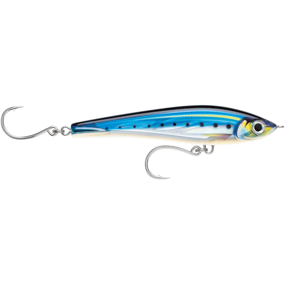 Rapala X-Rap® Magnum Stick 17 - HD Blue Sardine - Hunting & Fishing | Hard & Soft Baits - Rapala