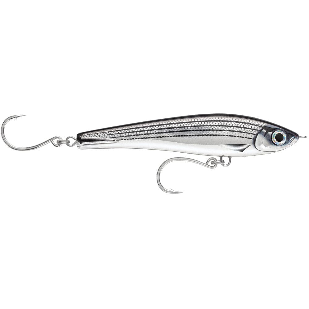 Rapala X-Rap® Magnum Stick 17 - Mullet - Hunting & Fishing | Hard & Soft Baits - Rapala