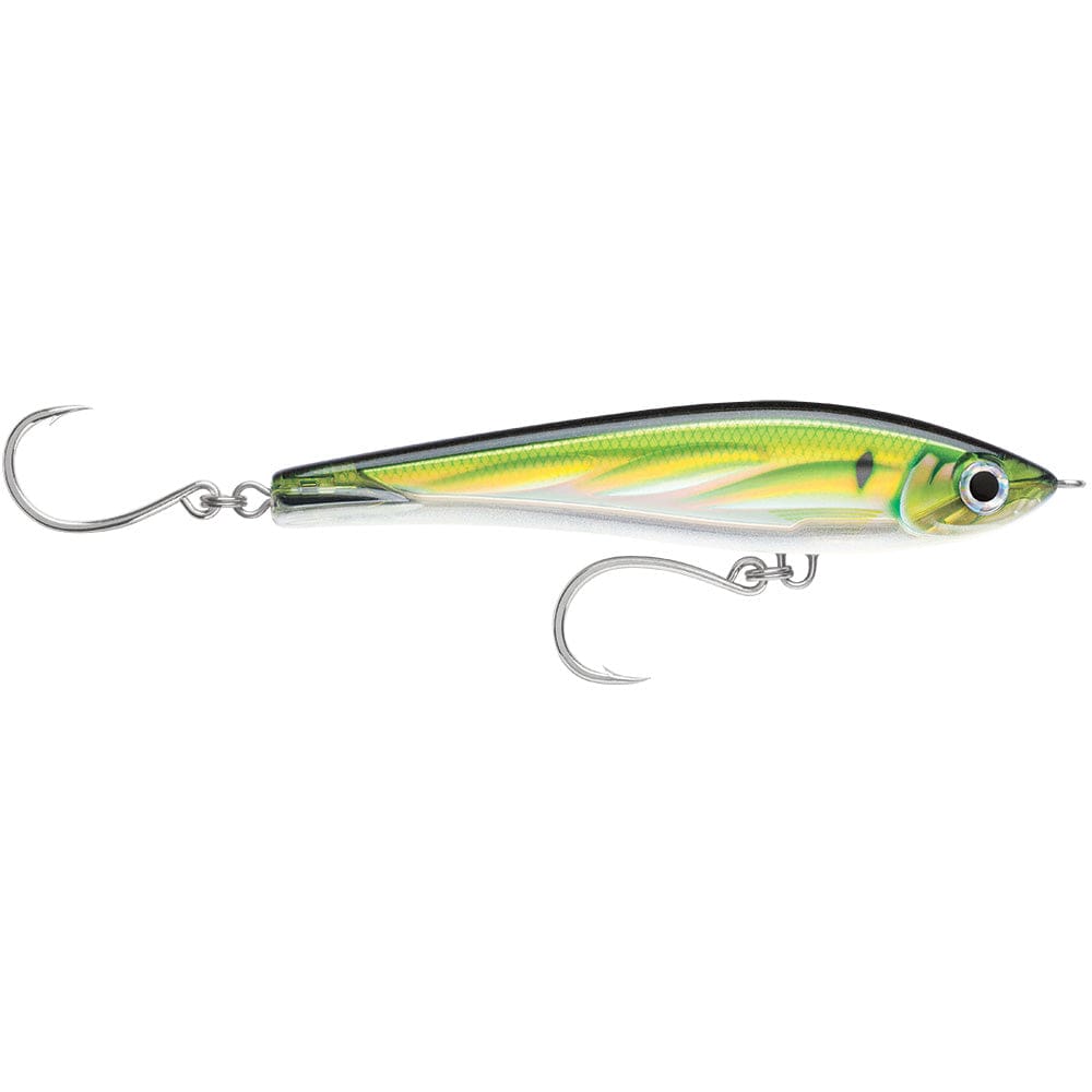 Rapala X-Rap® Magnum Stick 17 - Pilchard - Hunting & Fishing | Hard & Soft Baits - Rapala