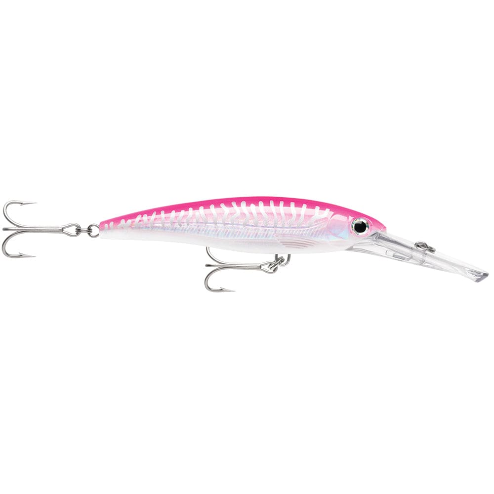 Rapala X-Rap® Magnum® 15 Hot Pink UV - Hunting & Fishing | Hard & Soft Baits - Rapala