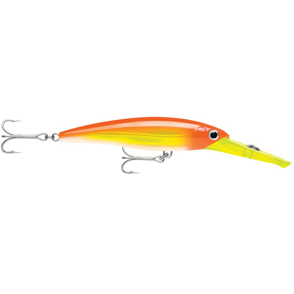 Rapala X-Rap® Magnum® 20 Hot Head - Hunting & Fishing | Hard & Soft Baits - Rapala