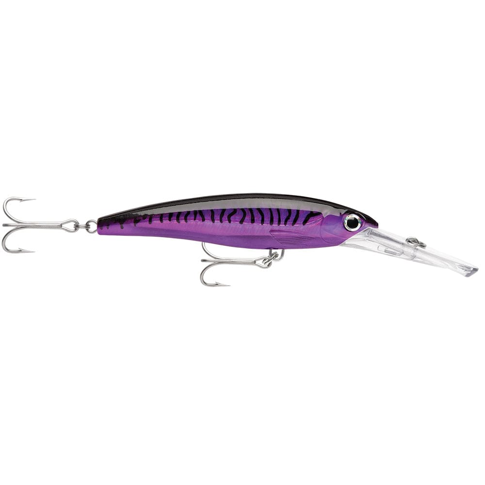 Rapala X-Rap® Magnum® 30 Purple Mackerel - Hunting & Fishing | Hard & Soft Baits - Rapala