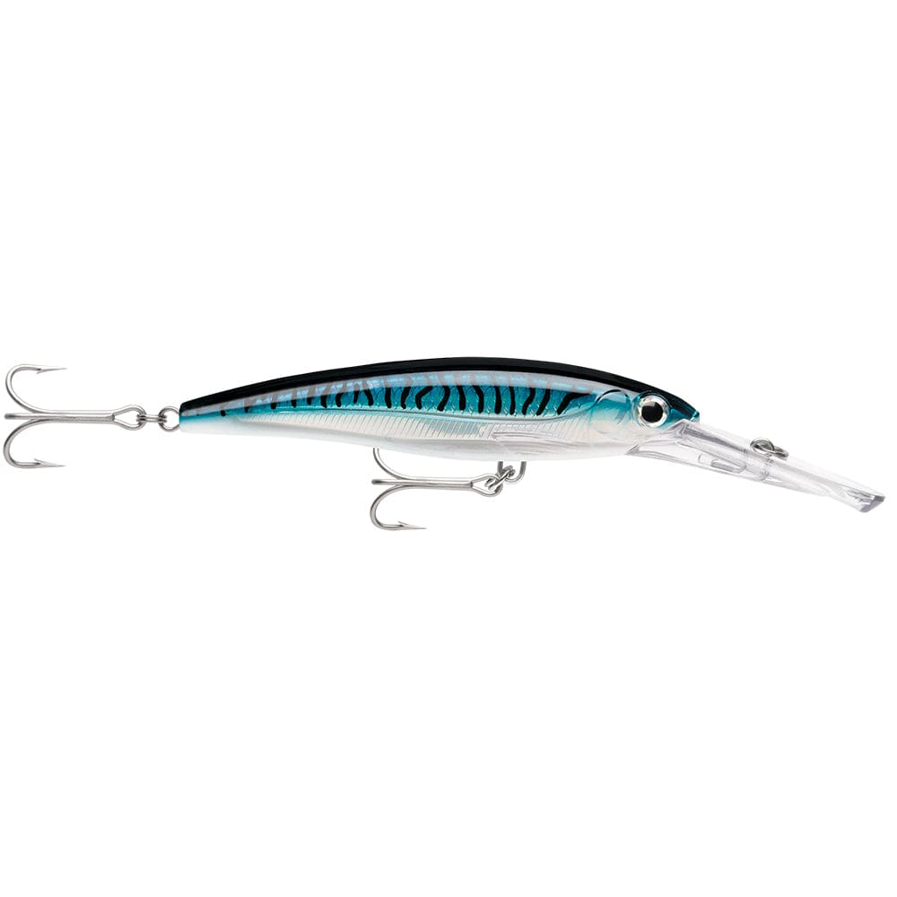 Rapala X-Rap® Magnum® 30 Silver Blue Mackerel - Hunting & Fishing | Hard & Soft Baits - Rapala