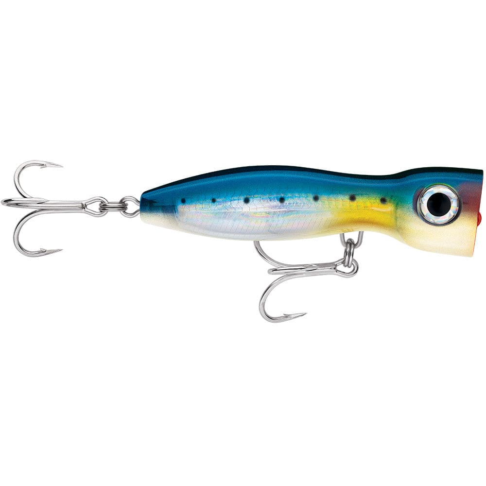 Rapala X-Rap® Magnum® Xplode 130 - Blue Sardine - Hunting & Fishing | Hard & Soft Baits - Rapala