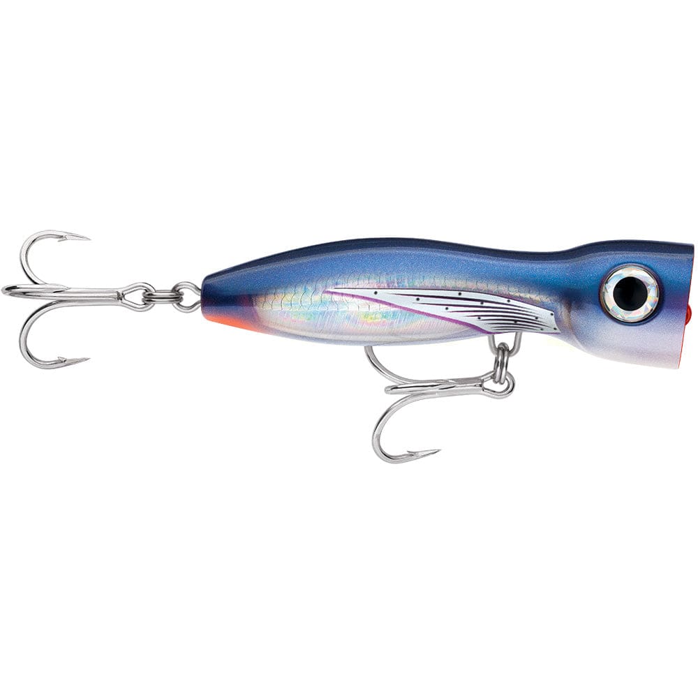 Rapala X-Rap® Magnum® Xplode 130 - Flying Fish UV - Hunting & Fishing | Hard & Soft Baits - Rapala