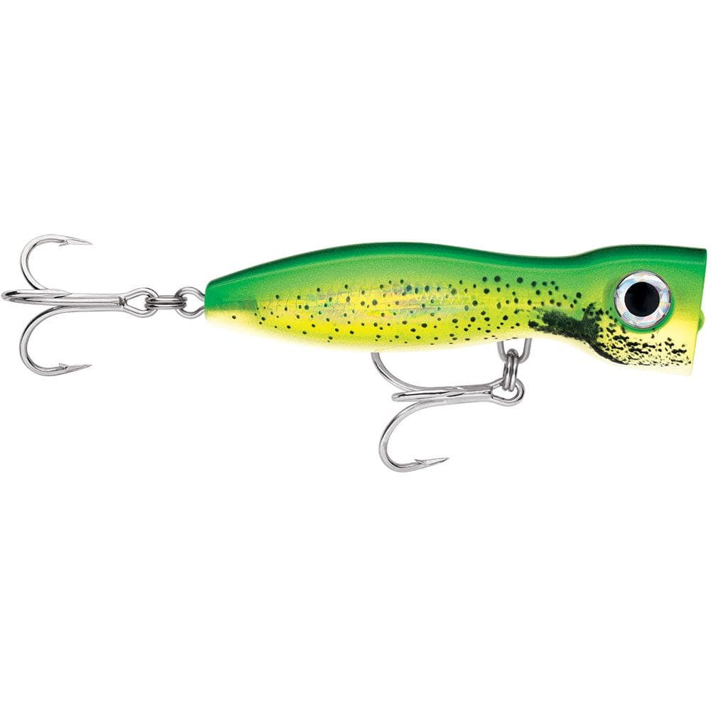 Rapala X-Rap® Magnum® Xplode 170 - Dorado - Hunting & Fishing | Hard & Soft Baits - Rapala