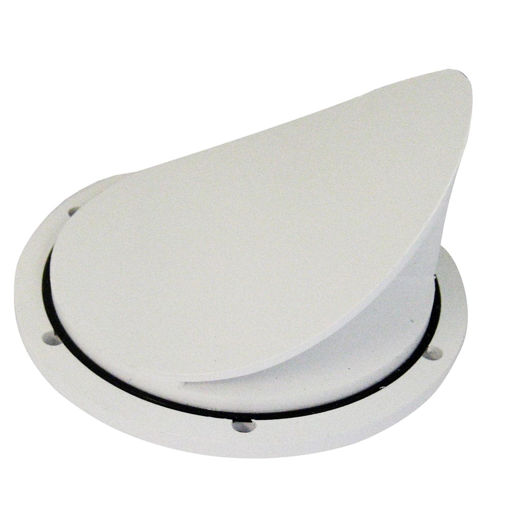 Raritan Crown Head™ Front Cover w/ O-Ring - Marine Plumbing & Ventilation | Accessories - Raritan