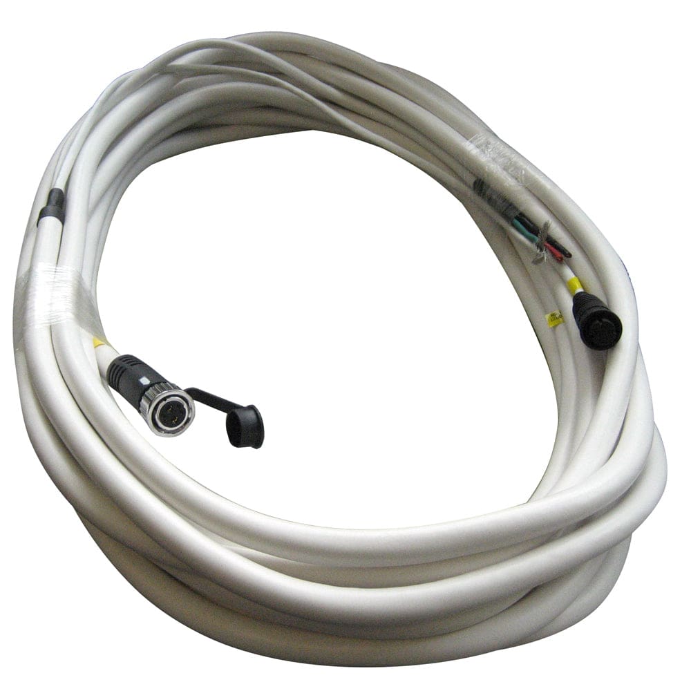 Raymarine 15M Digital Radar Cable w/ RayNet Connector On One End - Marine Navigation & Instruments | Accessories - Raymarine