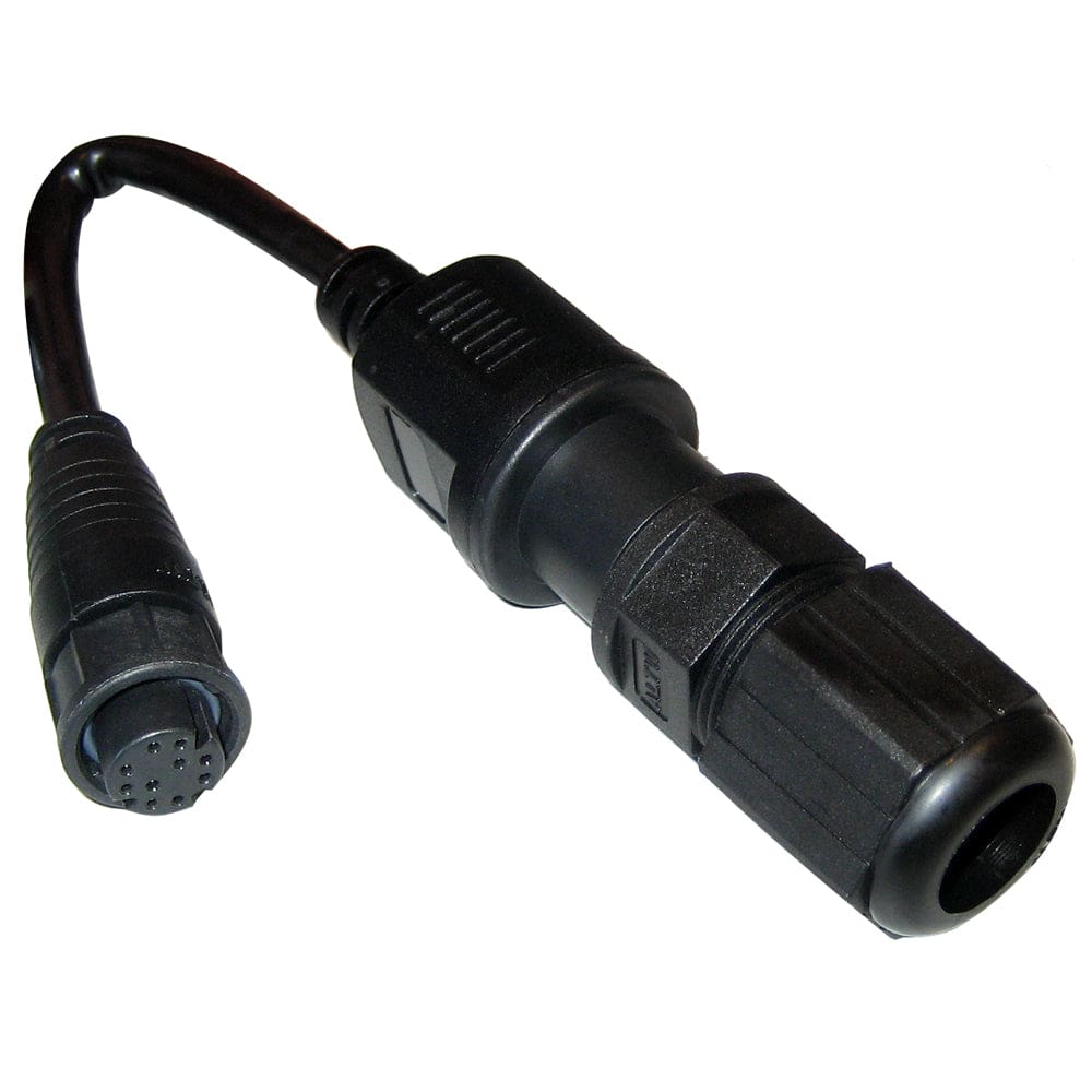 Raymarine Raynet to RJ45 Female Adapter 100mm - Marine Navigation & Instruments | Accessories - Raymarine