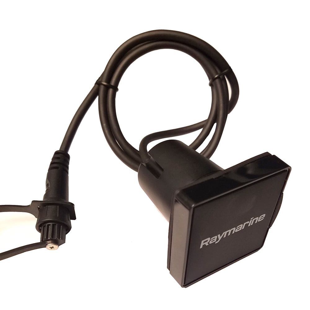 Raymarine RCR-SD/ USB-Card Reader - Marine Navigation & Instruments | Accessories - Raymarine