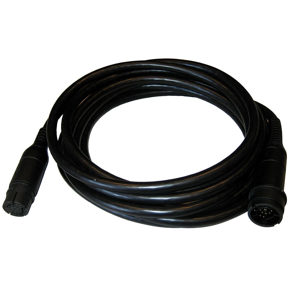 Raymarine RealVision 3D Transducer Extension Cable - 5M(16’) - Marine Navigation & Instruments | Transducer Accessories - Raymarine