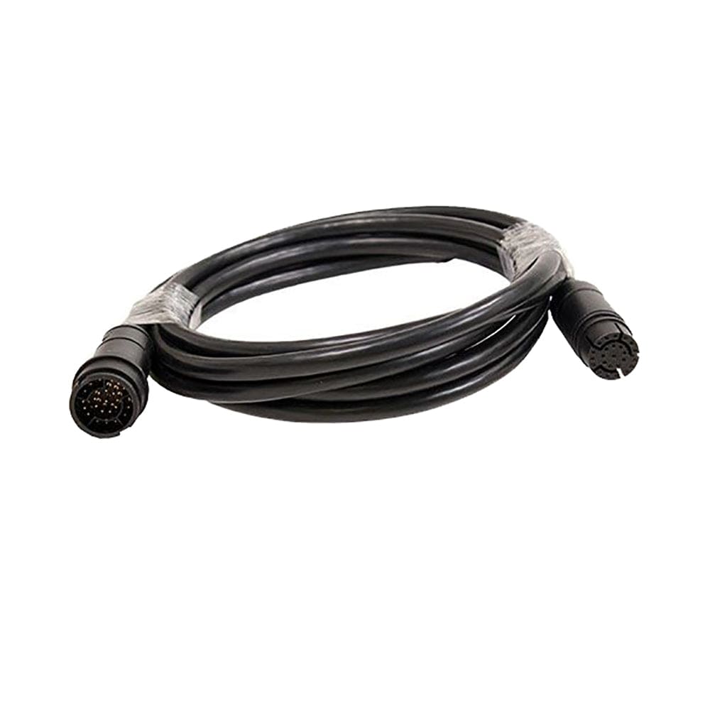 Raymarine RealVision 3D Transducer Extension Cable - 8M(26’) - Marine Navigation & Instruments | Transducer Accessories - Raymarine