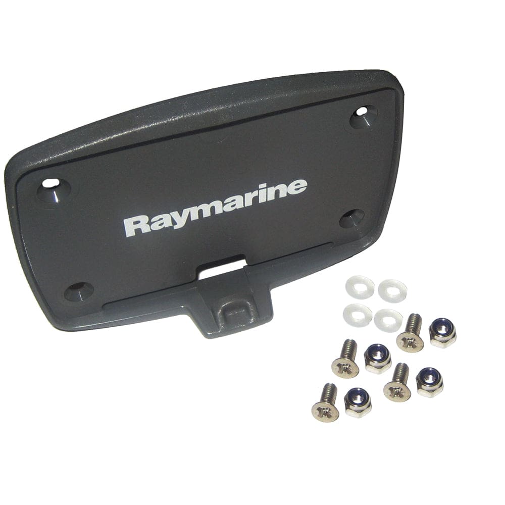 Raymarine Small Cradle f/ Micro Compass - Mid Grey - Marine Navigation & Instruments | Accessories - Raymarine