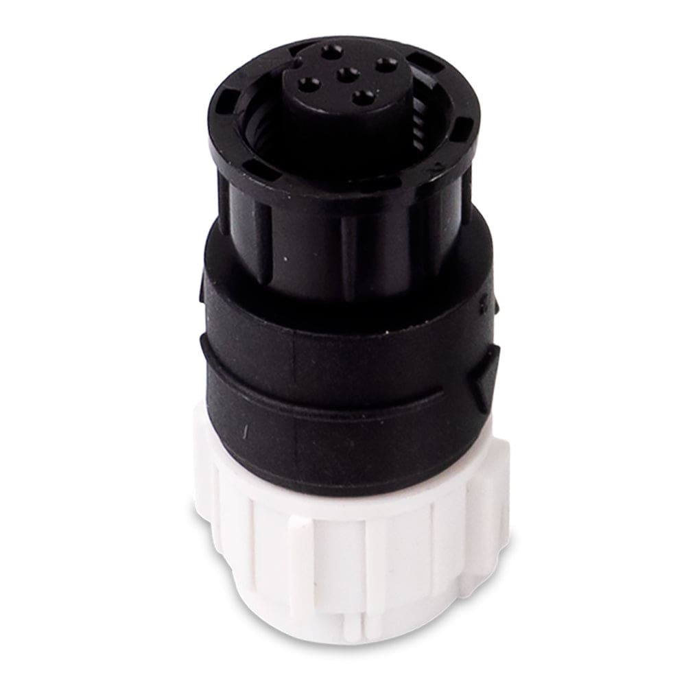 Raymarine ST-Ng (M) to DeviceNet (F) Adapter - Marine Navigation & Instruments | Accessories - Raymarine